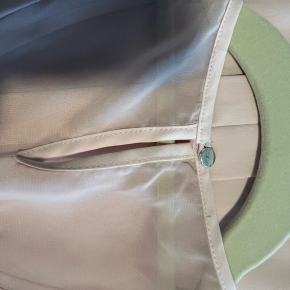 Marc New York Pink Camisole - Picture 4 of 6